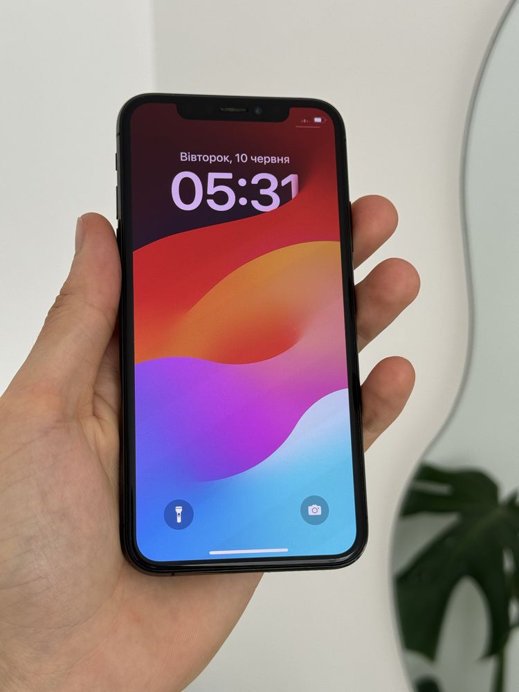 iPhone Xs 256 gb neverlock