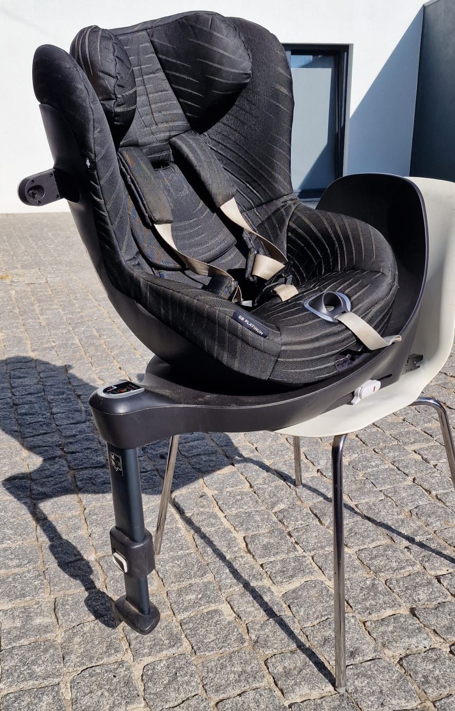 Cadeira auto cibex