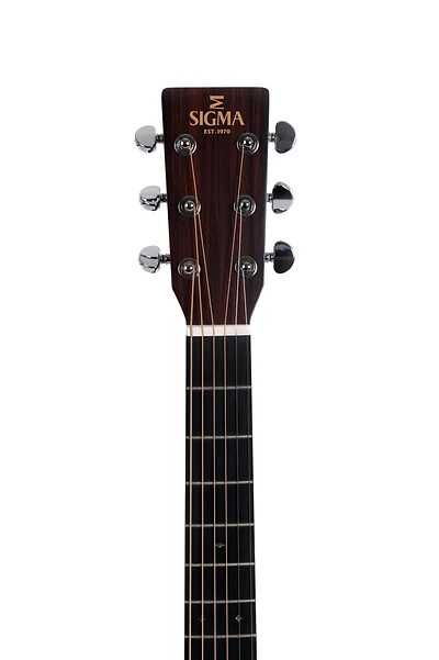 SIGMA GUITARS 000MC-15E Gitara elektro-akustyczna