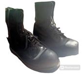 Botas DOC MARTENS como novas