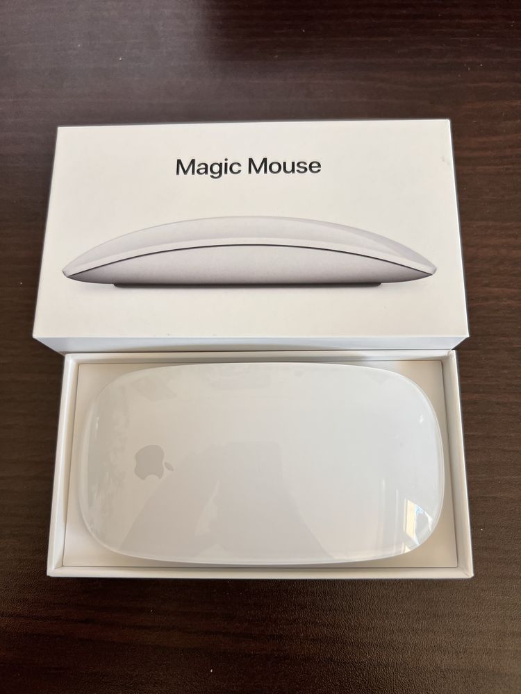 Apple Magic Mouse A1657