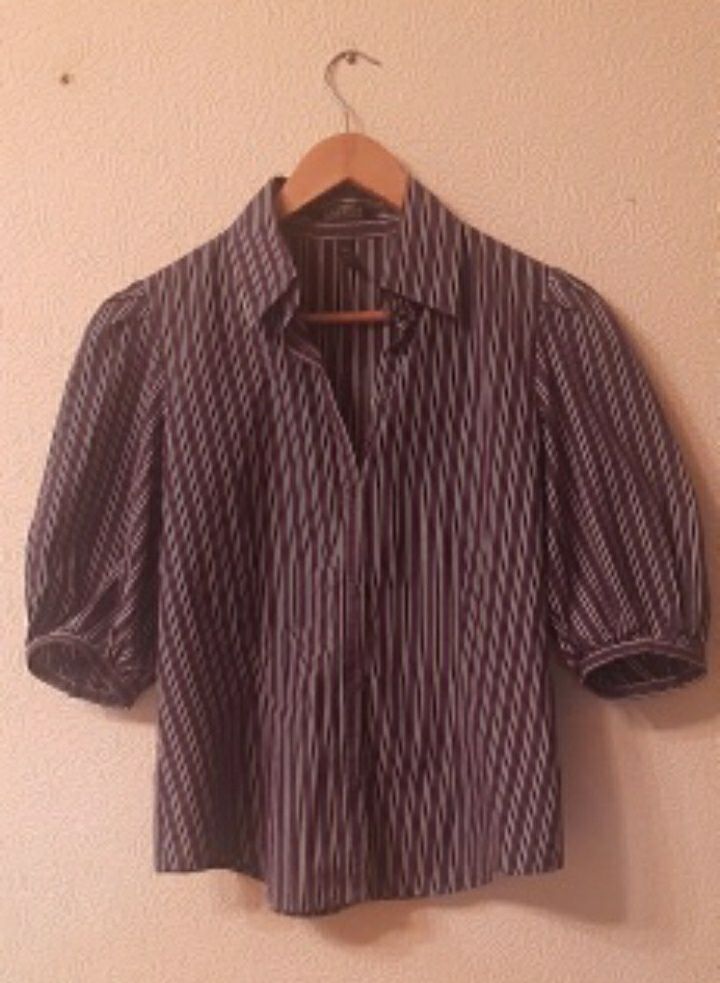 Блуза рубашка женская Ralph Lauren