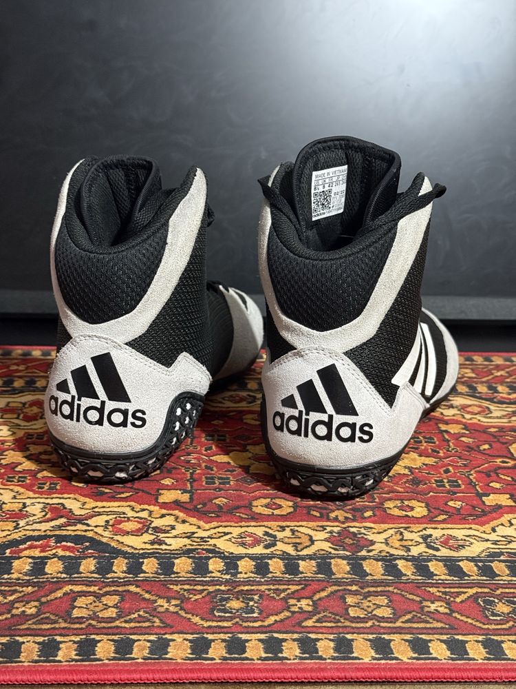 Buty bokserskie Adidas Mat Wizard 5