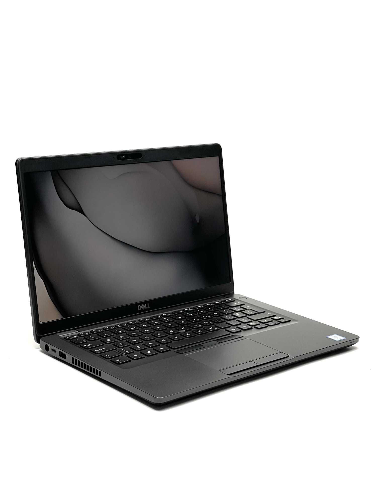 Dell Latitude 5400 | 14 FHD IPS | I5-8365U 4,1 Ghz