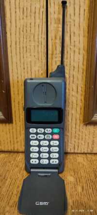 Motorola micro tac international