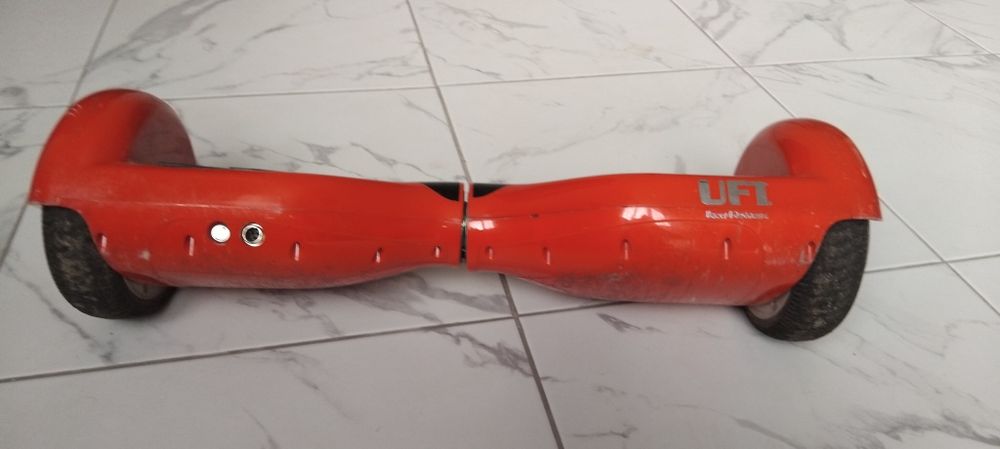 Продаю героскутер