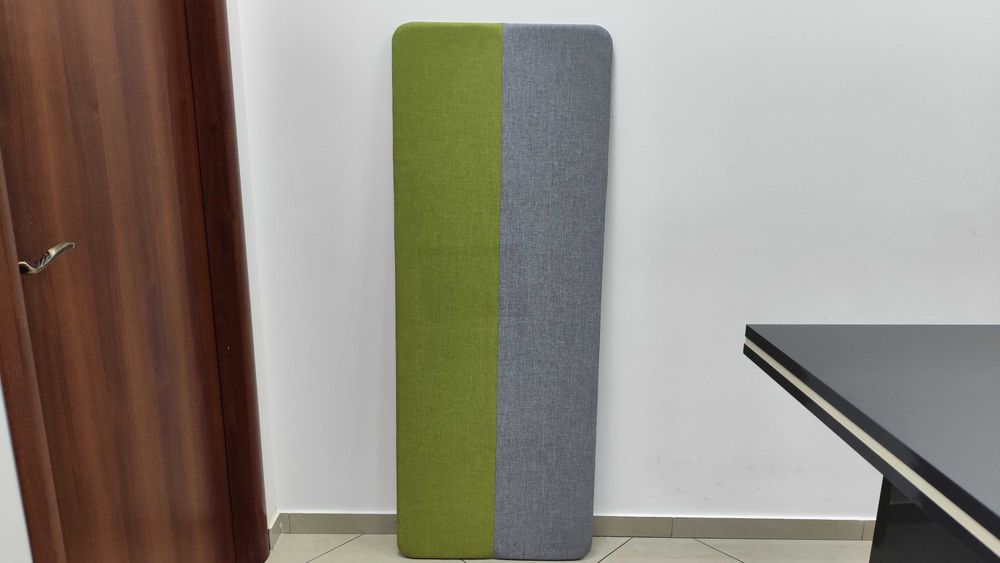 Декоративні звукопоглинальні стінові панелі