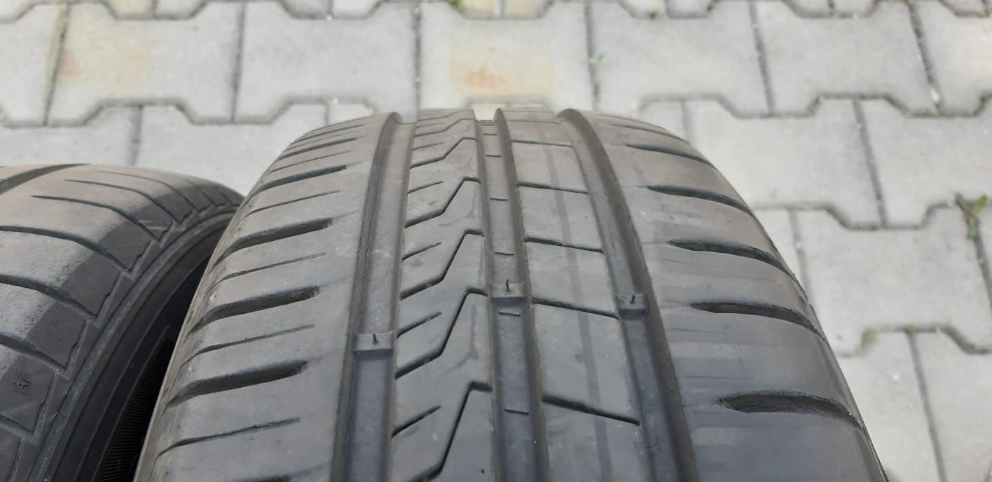 Opony Hankook 185 65 R15