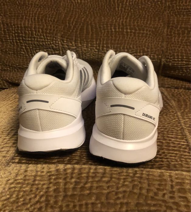 Кросівки для бігу і фітнесу Adidas Duramo RC (оригінал)