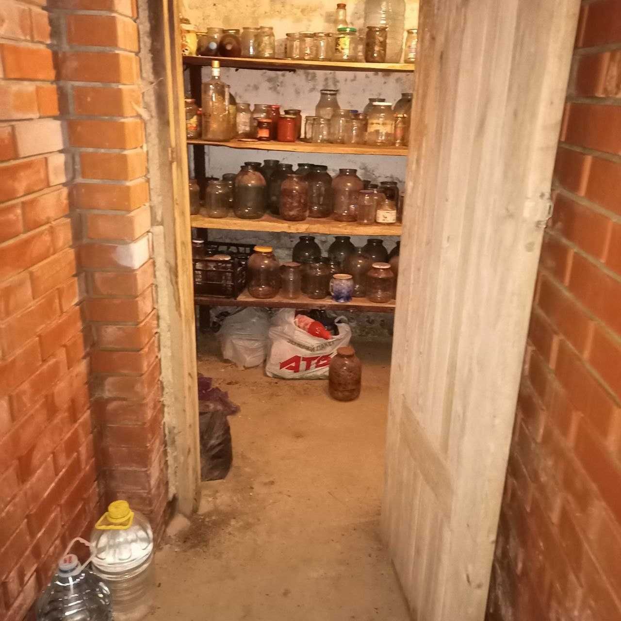 Продаж будинку у с.Старий Білоус
