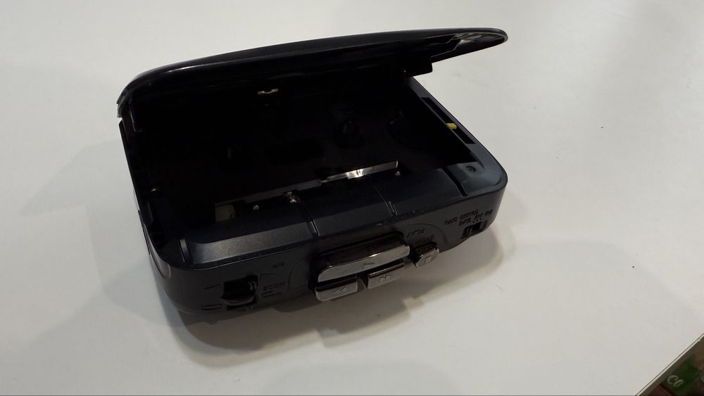 Walkman Sony Wm Fx-305 fx305