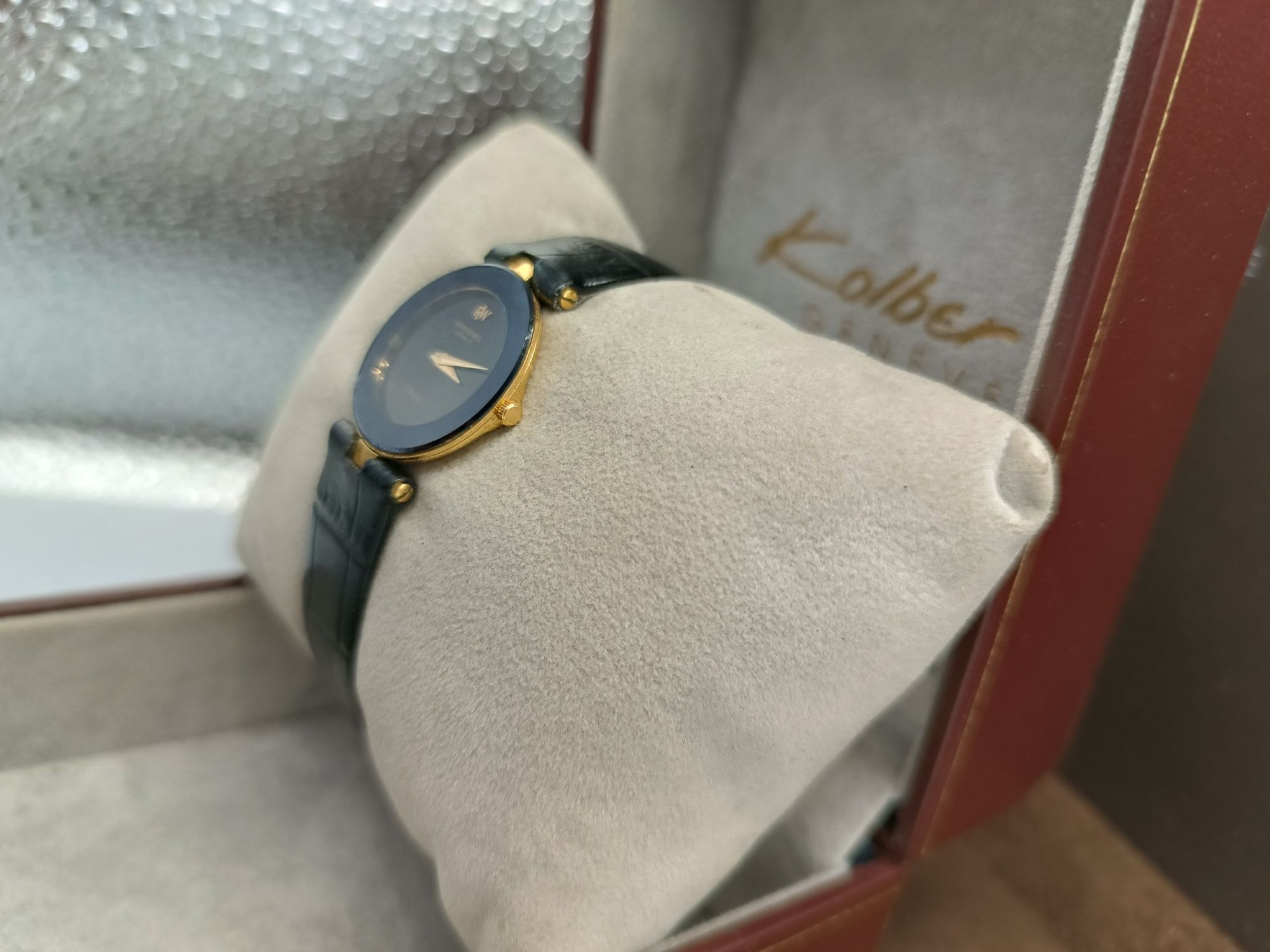 Zegarek damski Raymond Weil geneve slim