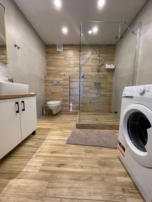 Śliczne Mieszkanie 2 Pokoje 60m2 Wawer do Wynajęcia