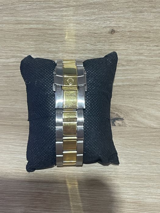 Zegarek elegancki meski