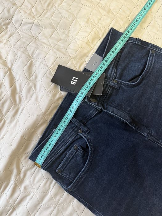 Чоловічі джинси Ltb