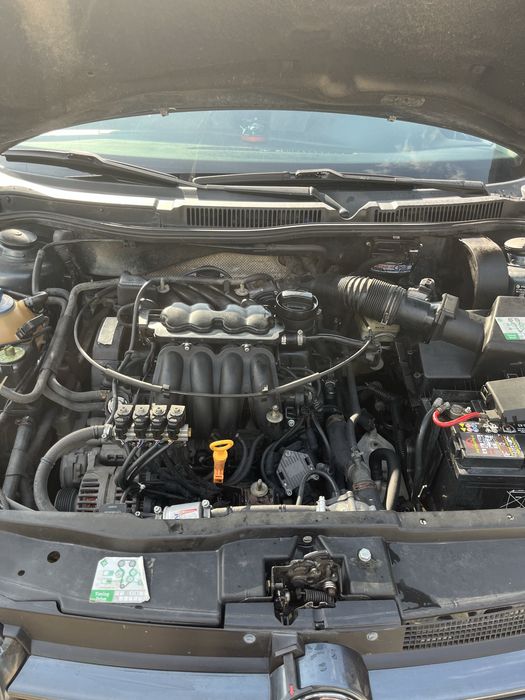 Volkswagen Golf 4
