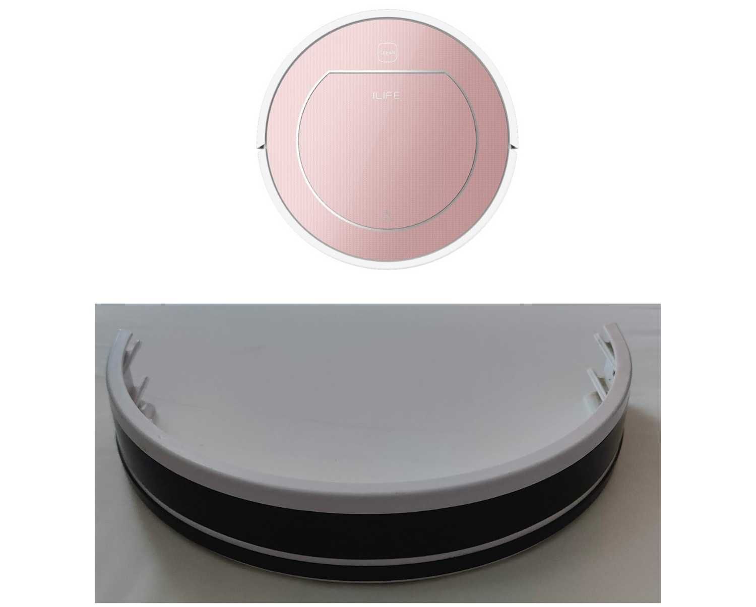 Ilife v7s plus - część - "zderzak"  - przednia część - Warszawa