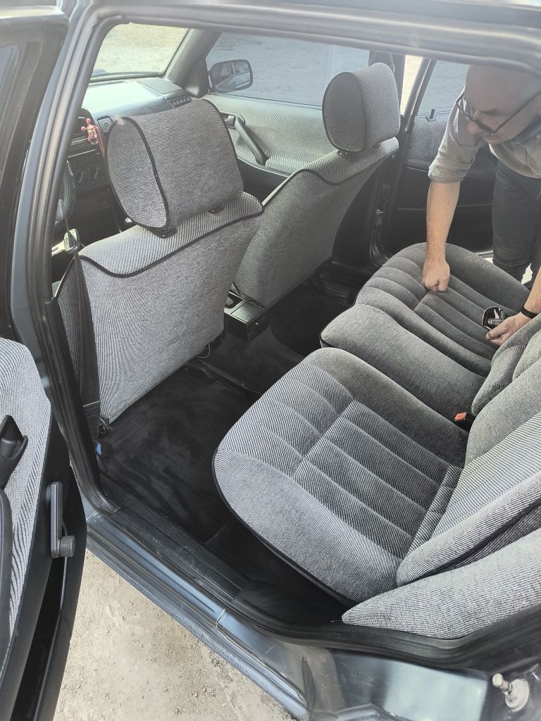 Passat b3 1.8 1989