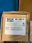 Bariera fotoelektryczna marki SICK