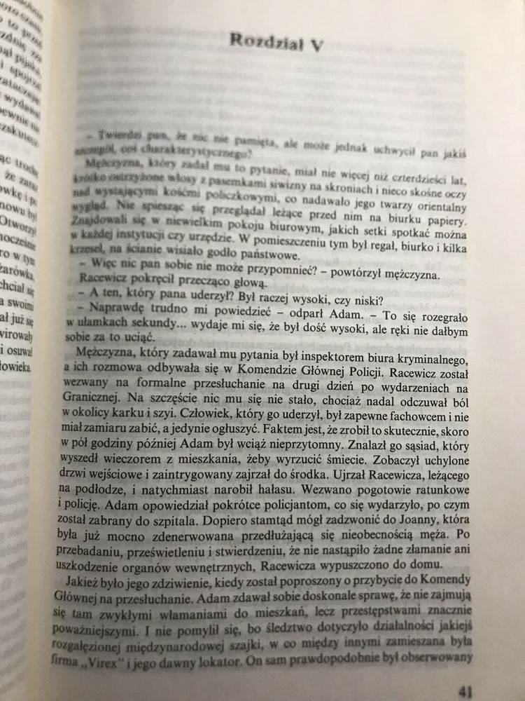 W cieniu miłości. Wojciech Niżyński - 4 autografy