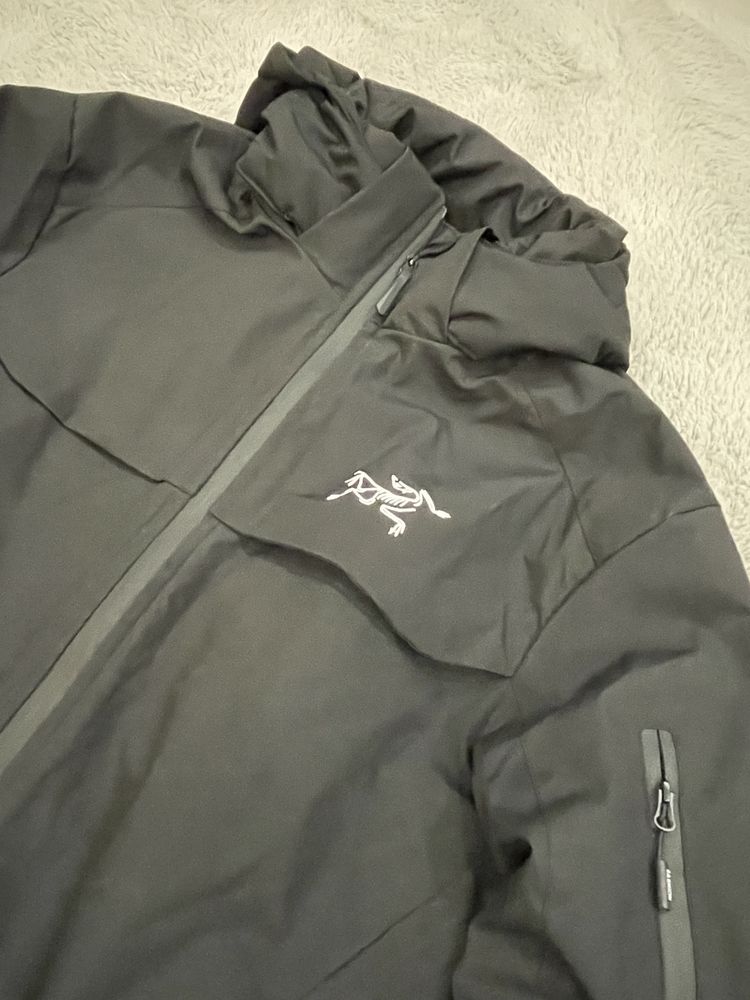Arcteryx macai jacket