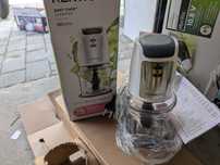 Kenwood CHP61.100WH Easy Chop kompaktowy rozdrabniacz