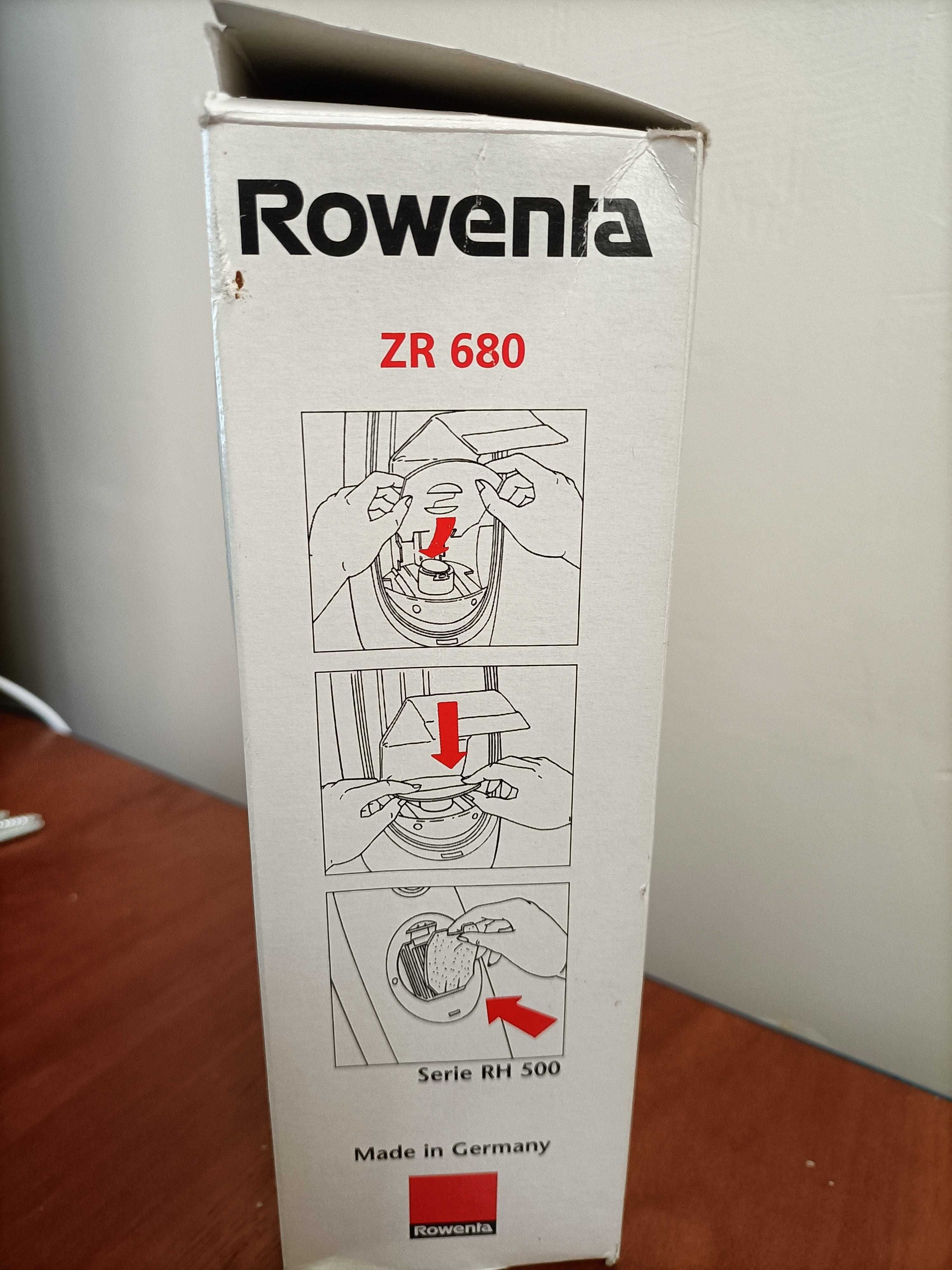 Пакеты для пылесоса Rowenta  ZR-680
