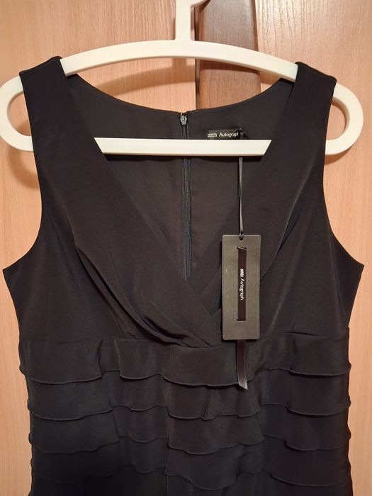 Sukienka firmy Marks & Spencer z kolekcji Autograph - nowa