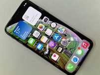 Iphone XS 64GB/ Space Gray/ Bateria 100%/ BDB/ Gwarancja