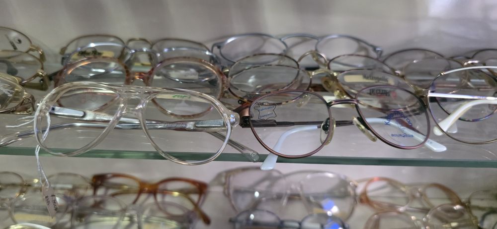 100 pares de Oculos Criança