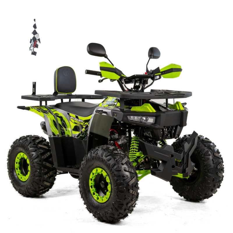 QUAD XTR STORM PRO 125cc | 12 mies. gwarancji | RATY | dostawa