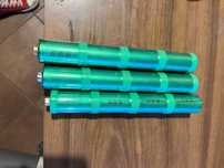 Bateria   250 zl