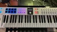 MIDI-клавіатура Arturia KeyLab Essential 49 mk3