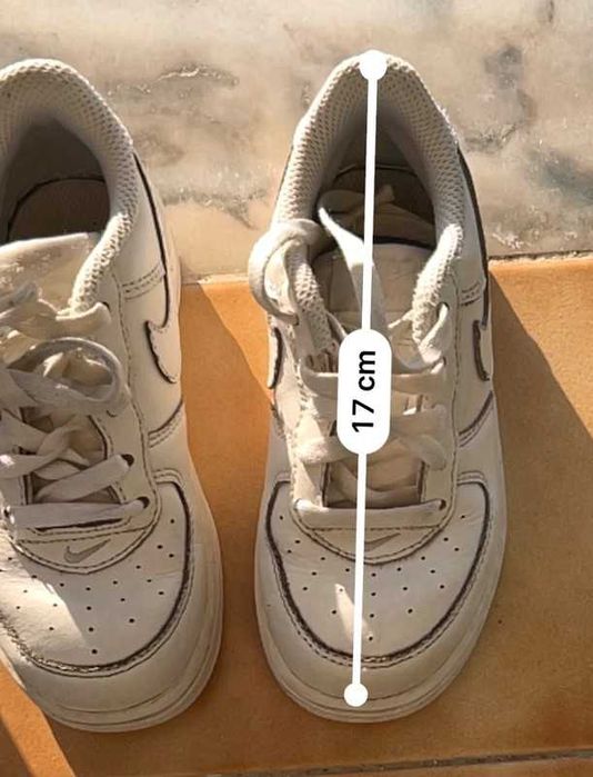 Ténis Nike (Originais)