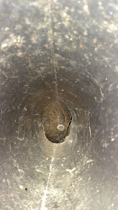 Rębak spalinowy benzyna do ogrodu