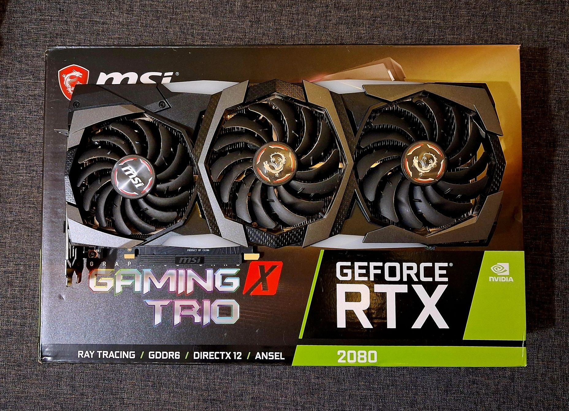 PC RTX2080/ i5-11400/ 16Gb DDR4 игровой компьютер Intel Core s-1200