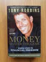 Money Master the Game 7 Simple Steps to Financial Freedom Tony Robbins