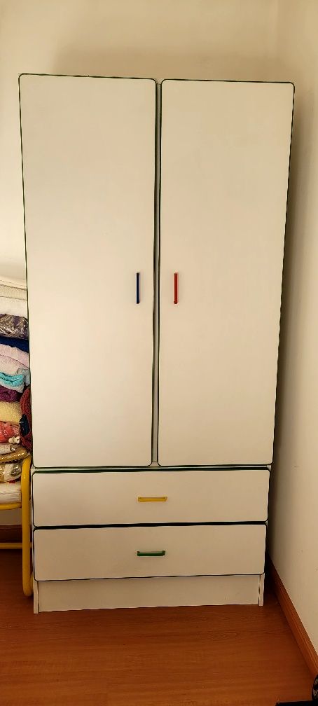 Quarto de criança completo