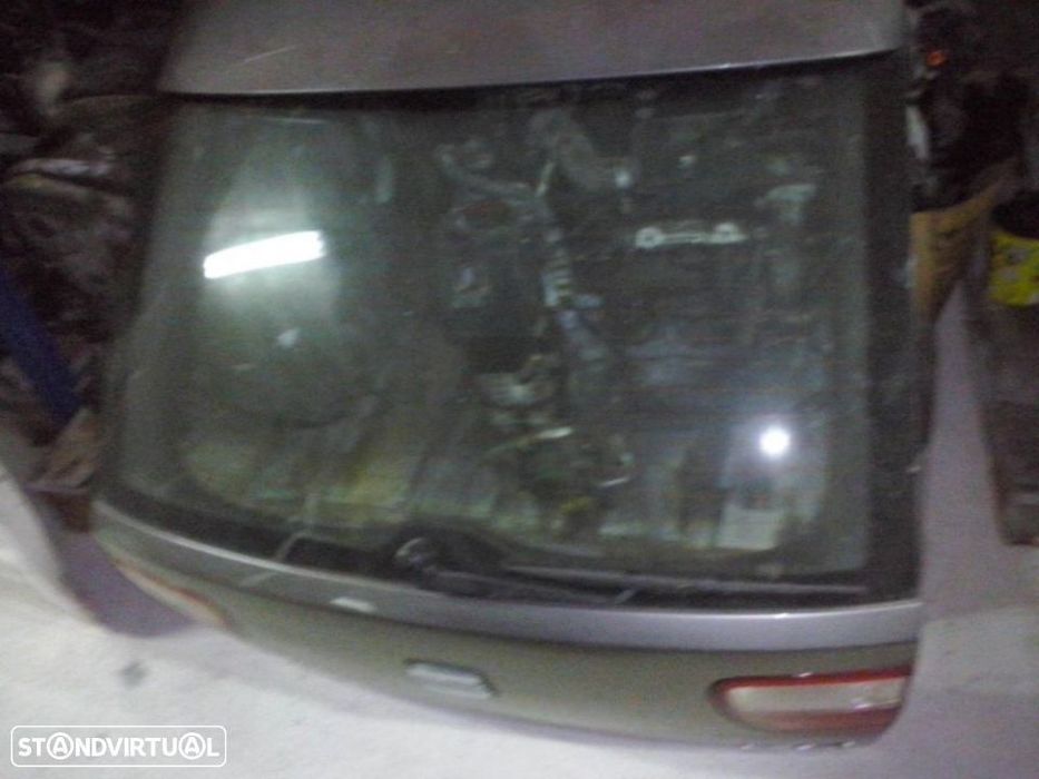 Tampa da mala /Porta da bagageira Seat Leon 1M