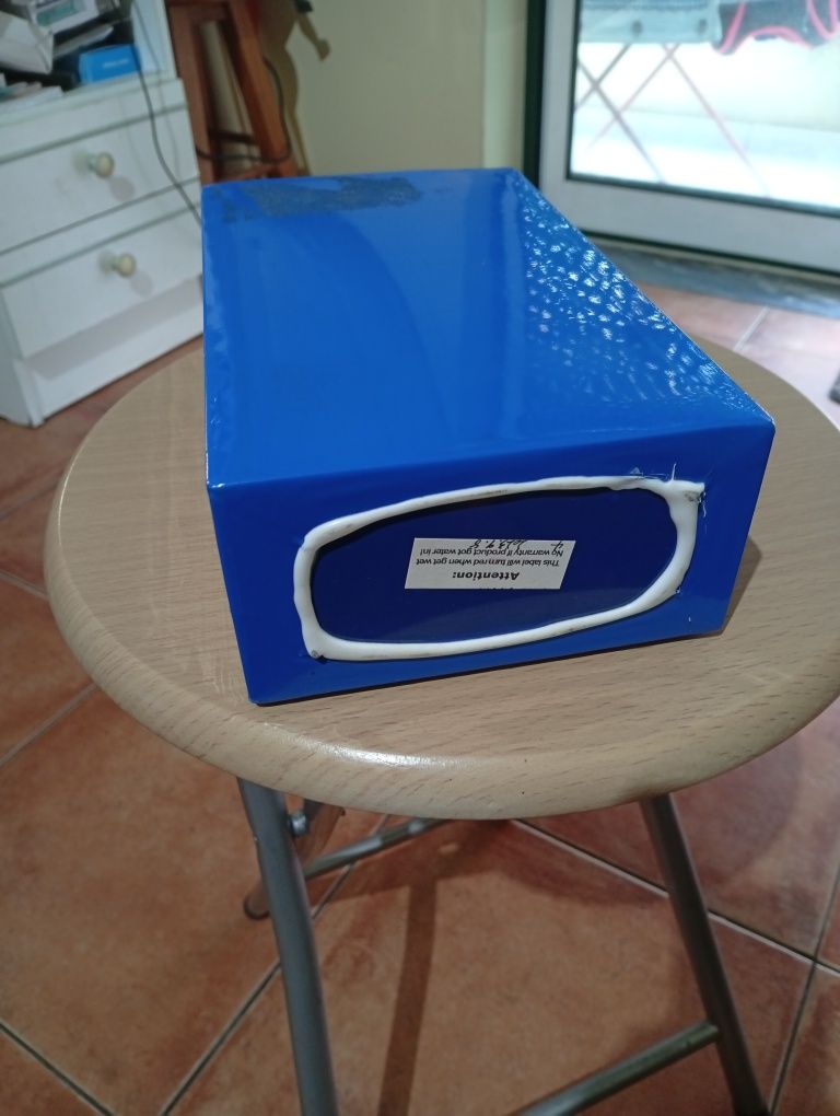 Bateria para Citycoco