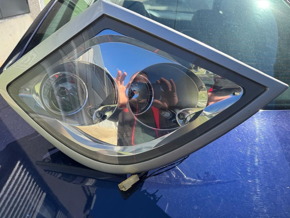 LED  CAMIÃO DAF XF 2018