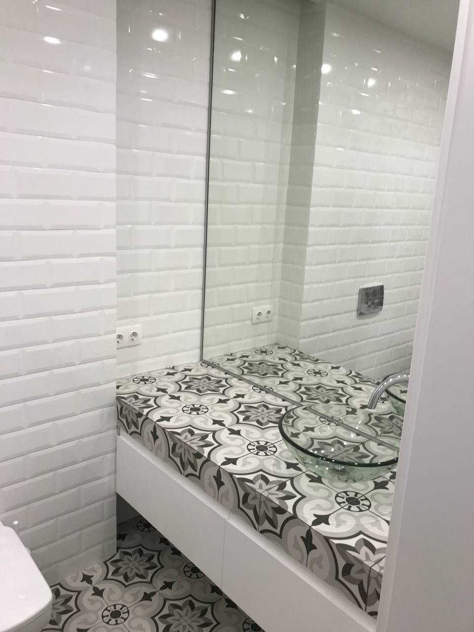 Продам 2к квартиру ЖК Solo Park з ремонтом 15 хв до центру