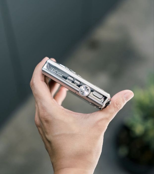 Цифровий Фотоапарат - Kodak EasyShare / M320 / 9.2 MegaPixel