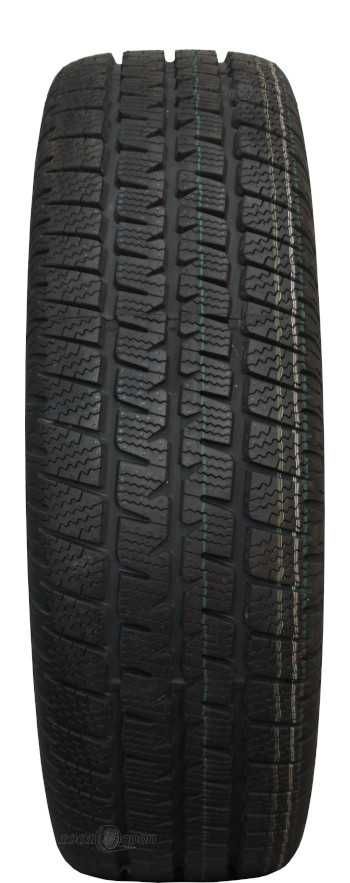 4x Opony zimowe dostawcze MATADOR SIBIR SNOW VAN 225/75R16C 121/120R