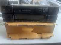 Radio Becker BE2010