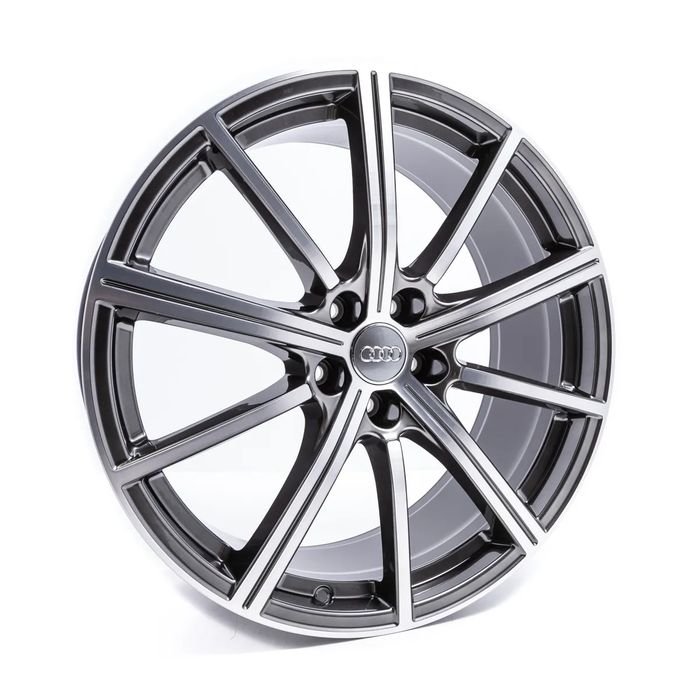 NOWE ORYGINALNE Felgi Audi 20" - A3 A4 A6 A8 Q2 Q3