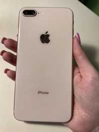 Iphone 8 plus продам бу