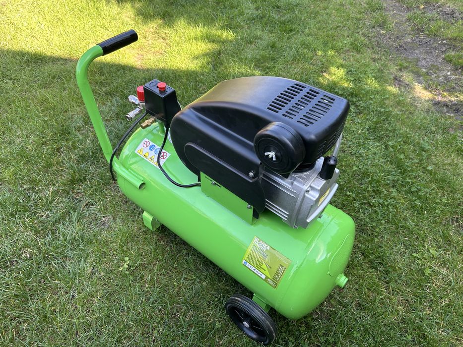 Kompresor, sprężarka 50 l