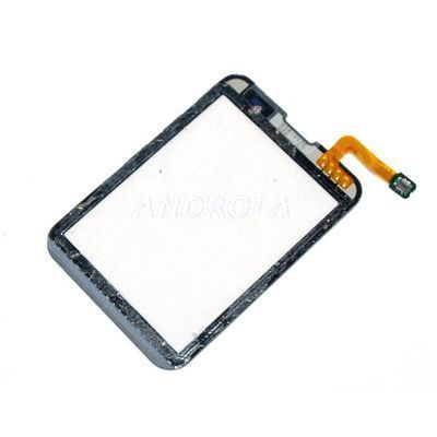 Digitizer Dotyk Nokia C3-01 Czarny Oryginał Uz