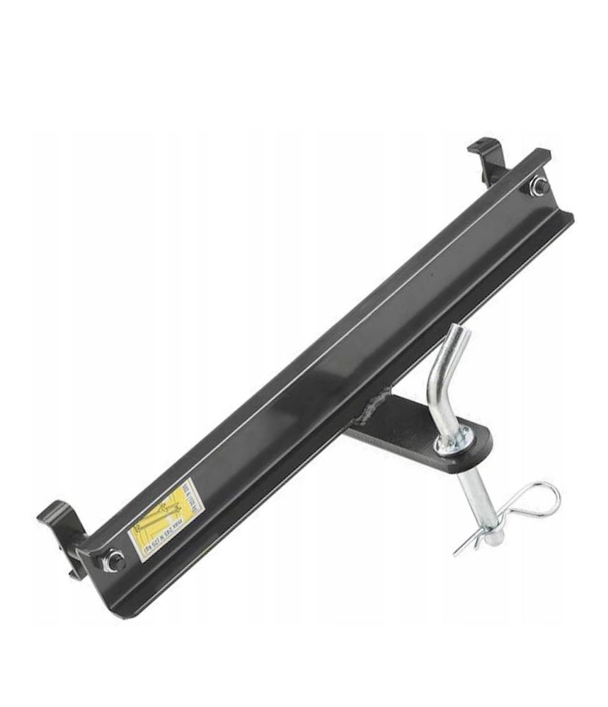 Stiga Zaczep MP 84